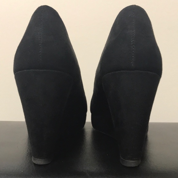 APT 9 Wedges - Picture 3 of 5